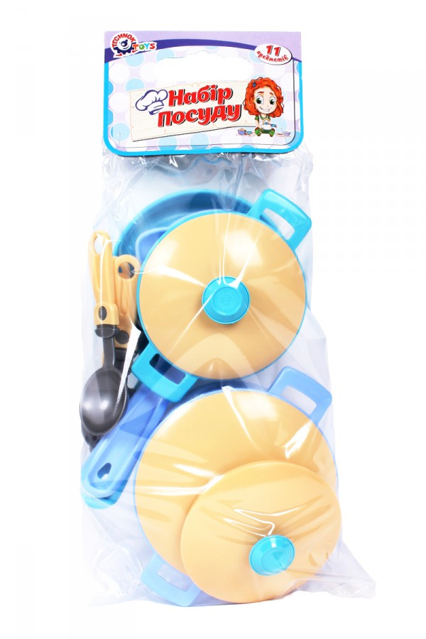 Technok virtuvės indeliai