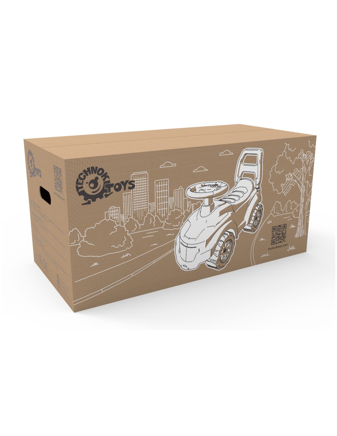 Paspiriama mašina vaikui Paspiriama mašina vaikui