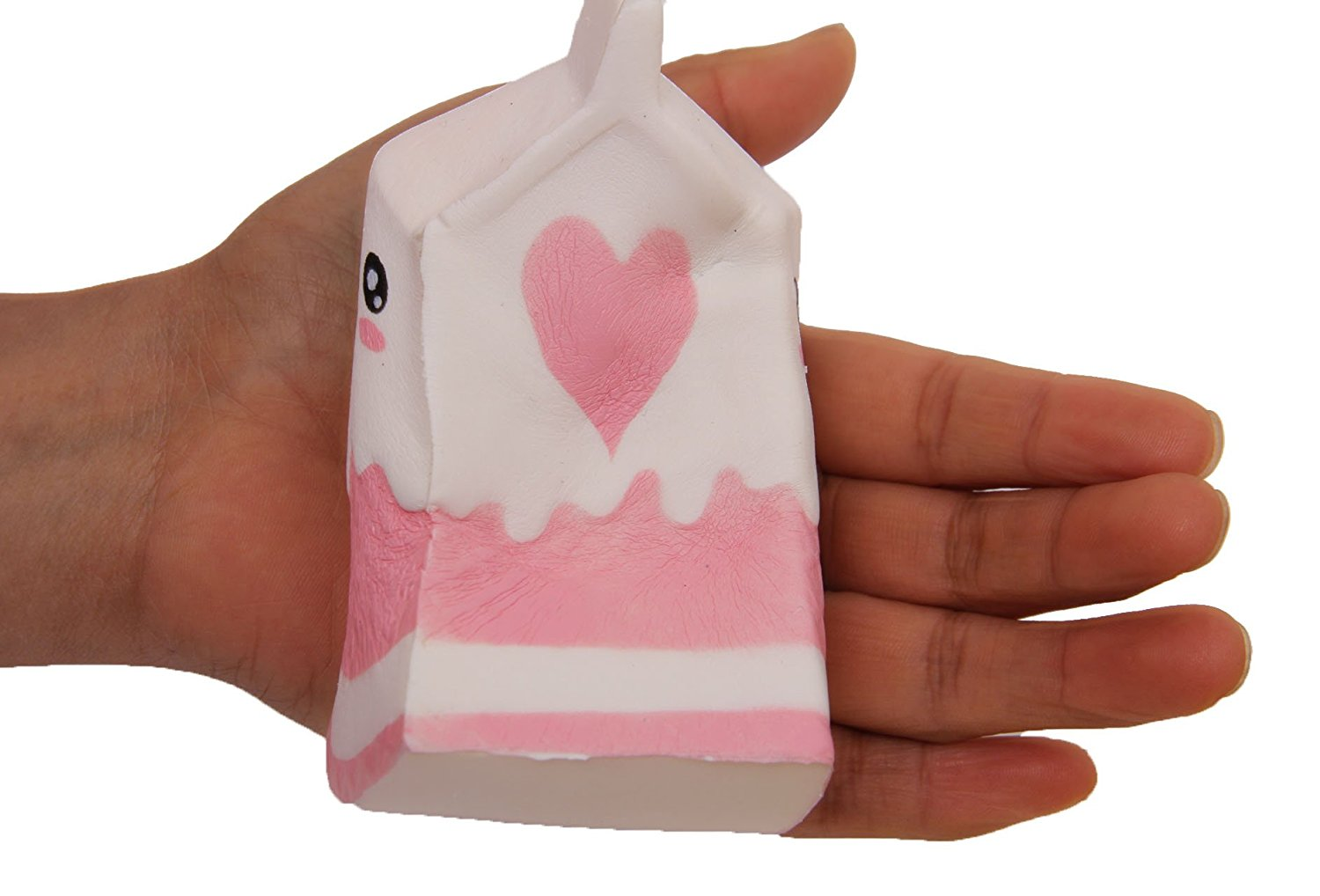 SQUISHY - pieno pakuotė