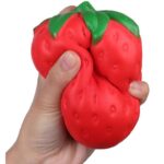 Squishy žaislas