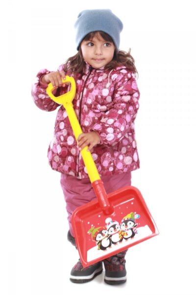 Sniego kastuvas Sniego kastuvas