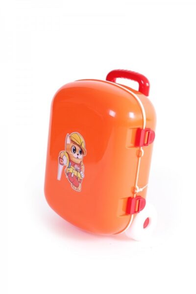 Įrankių rinkinys lagamine Įrankių rinkinys lagamine