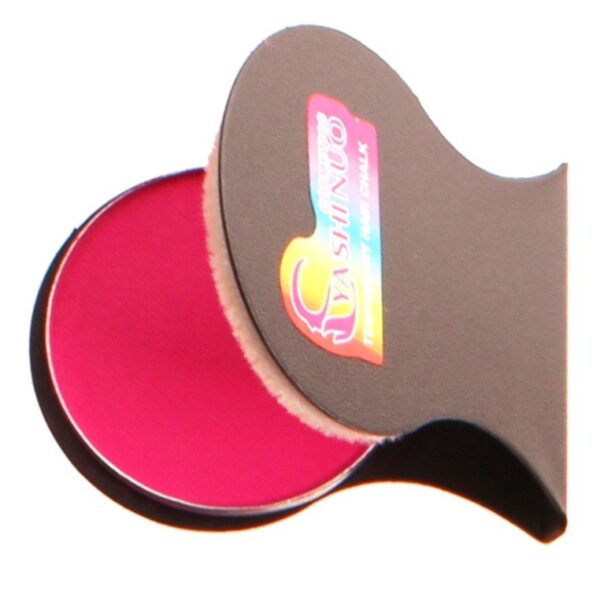 Kreidelės plaukams Kreidelės plaukams