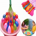 Vandens balionai 111vnt. Vandens balionai 111vnt.