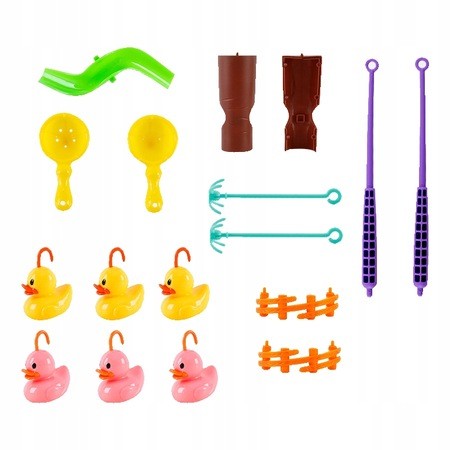 Žaidimas žvejyba su vandeniu Žaidimas žvejyba su vandeniu