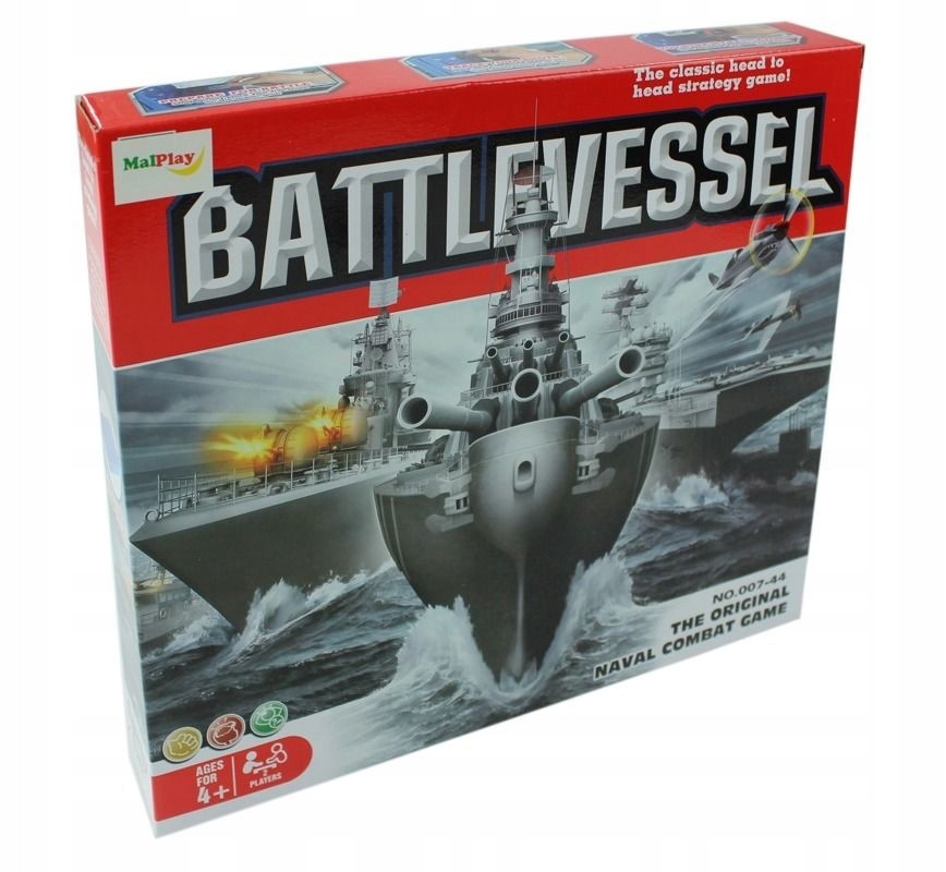 Žaidimas laivų mūšis Žaidimas laivų mūšis