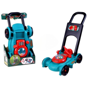Žoliapjovė vaikiška mechaninė