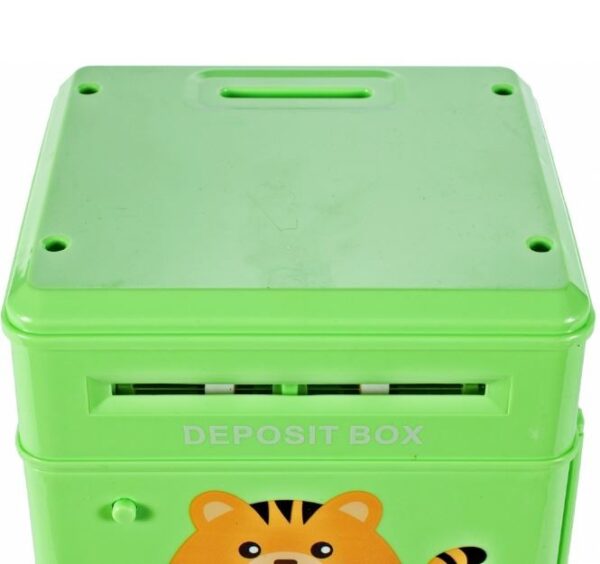 Taupyklė seifas Taupyklė seifas