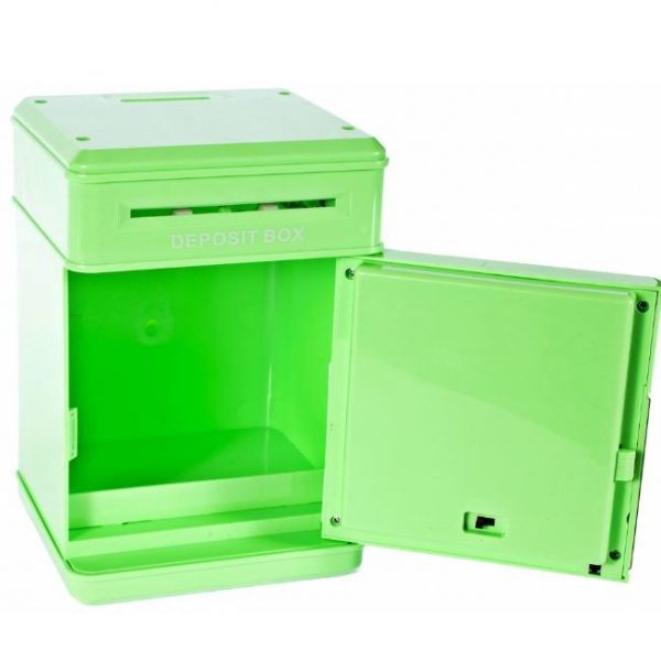 Taupyklė seifas Taupyklė seifas