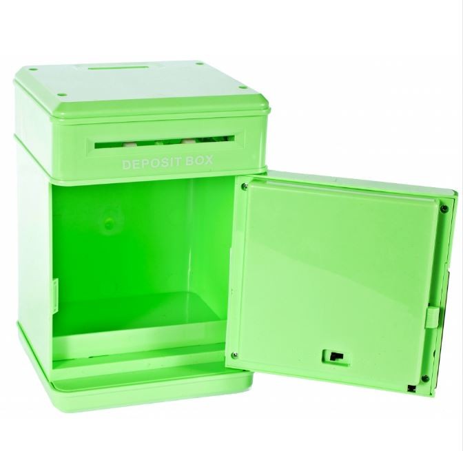 Taupyklė seifas Taupyklė seifas