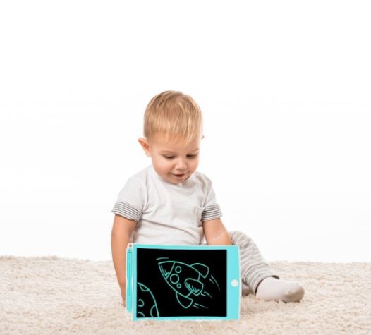 LCD rašymo lentelė LCD rašymo lentelė