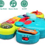 Lavinamasis muzikinis drambliukas Lavinamasis muzikinis drambliukas