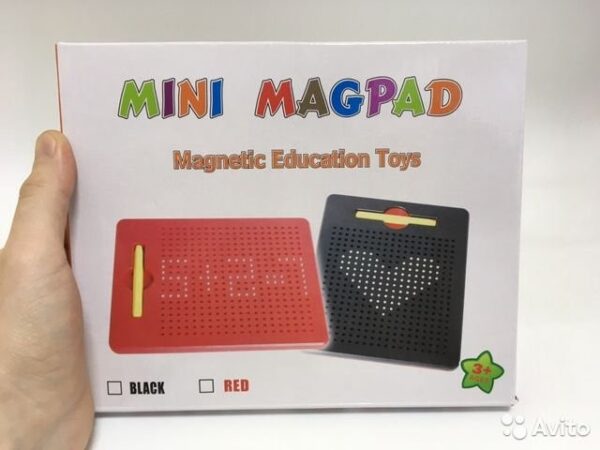 Magnetinė piešimo lenta Magnetinė piešimo lenta