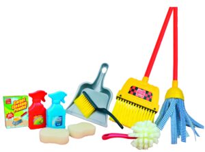 Valymo rinkinys vaikui