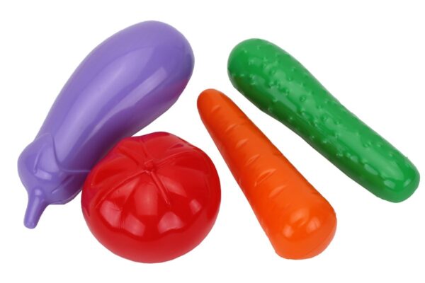 Virtuvė su garsais ir priedais Virtuvė su garsais ir priedais