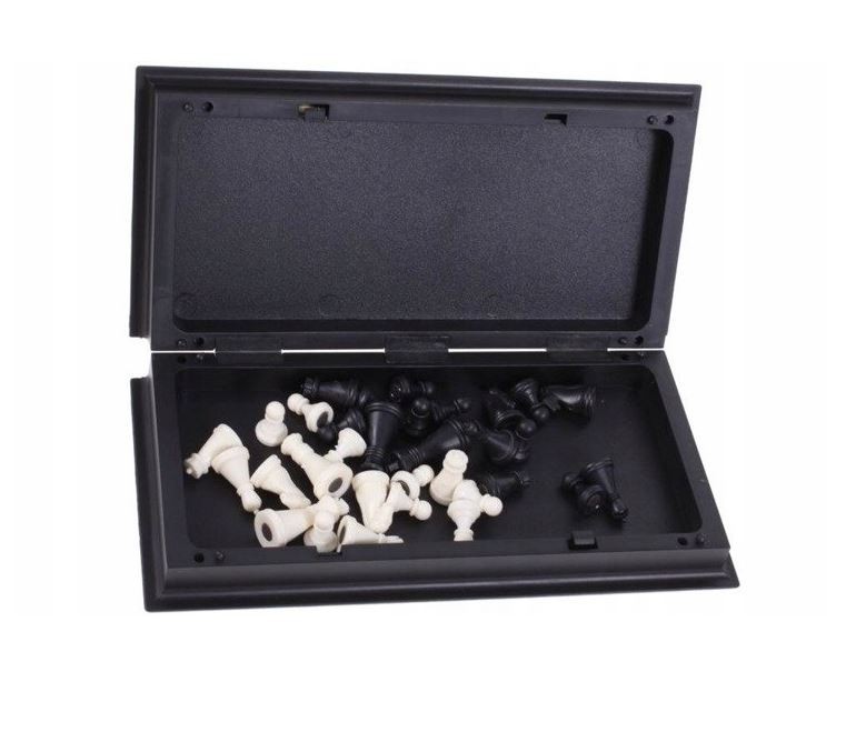 Magnetiniai šachmatai Magnetiniai šachmatai