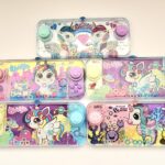 Vandens žaidimas su žiedeliais vienaragiai/ unicorn Vandens žaidimas su žiedeliais vienaragiai/ unicorn