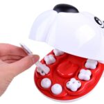 Dantisto rinkinys Dantisto rinkinys