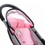 Vežimėlis lėlei Vežimėlis lėlei