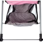 Vežimėlis lėlei Vežimėlis lėlei