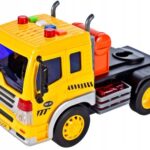 Tralas su ekskavatoriumi Tralas su ekskavatoriumi