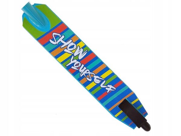 Triukinis paspirtukas Triukinis paspirtukas