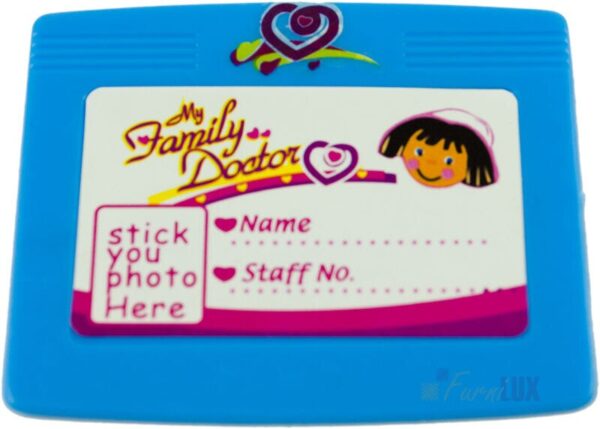 Daktaro rinkinys Daktaro rinkinys