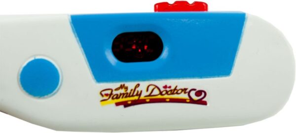 Daktaro rinkinys Daktaro rinkinys