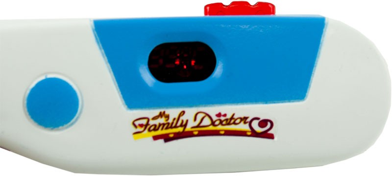 Daktaro rinkinys Daktaro rinkinys