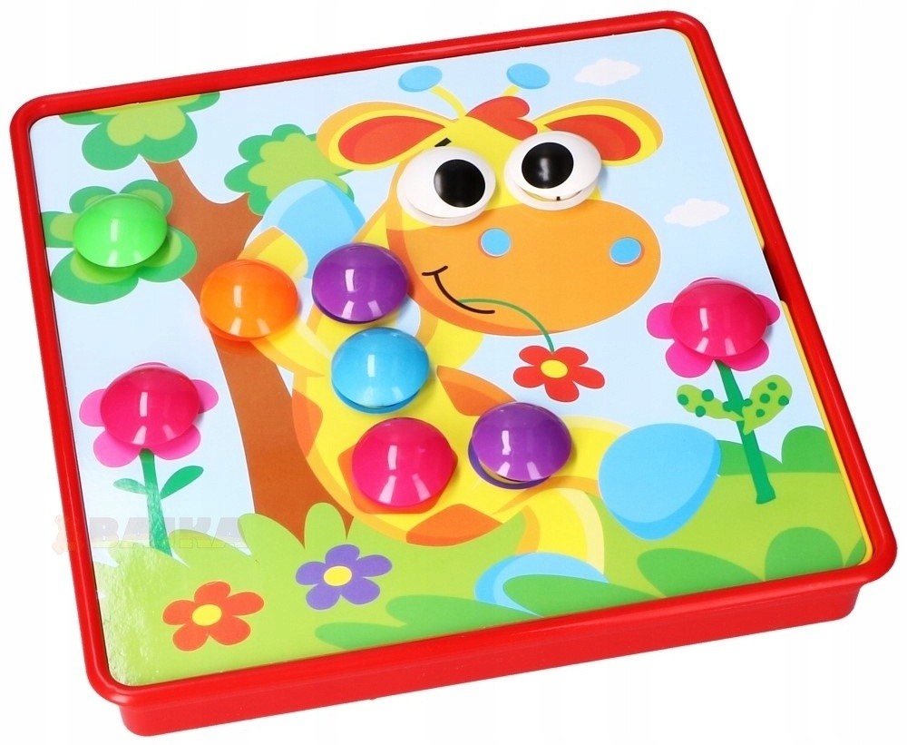 Mozaika didelės detalės Mozaika didelės detalės