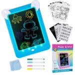 Piešimo lenta šviečianti Piešimo lenta šviečianti