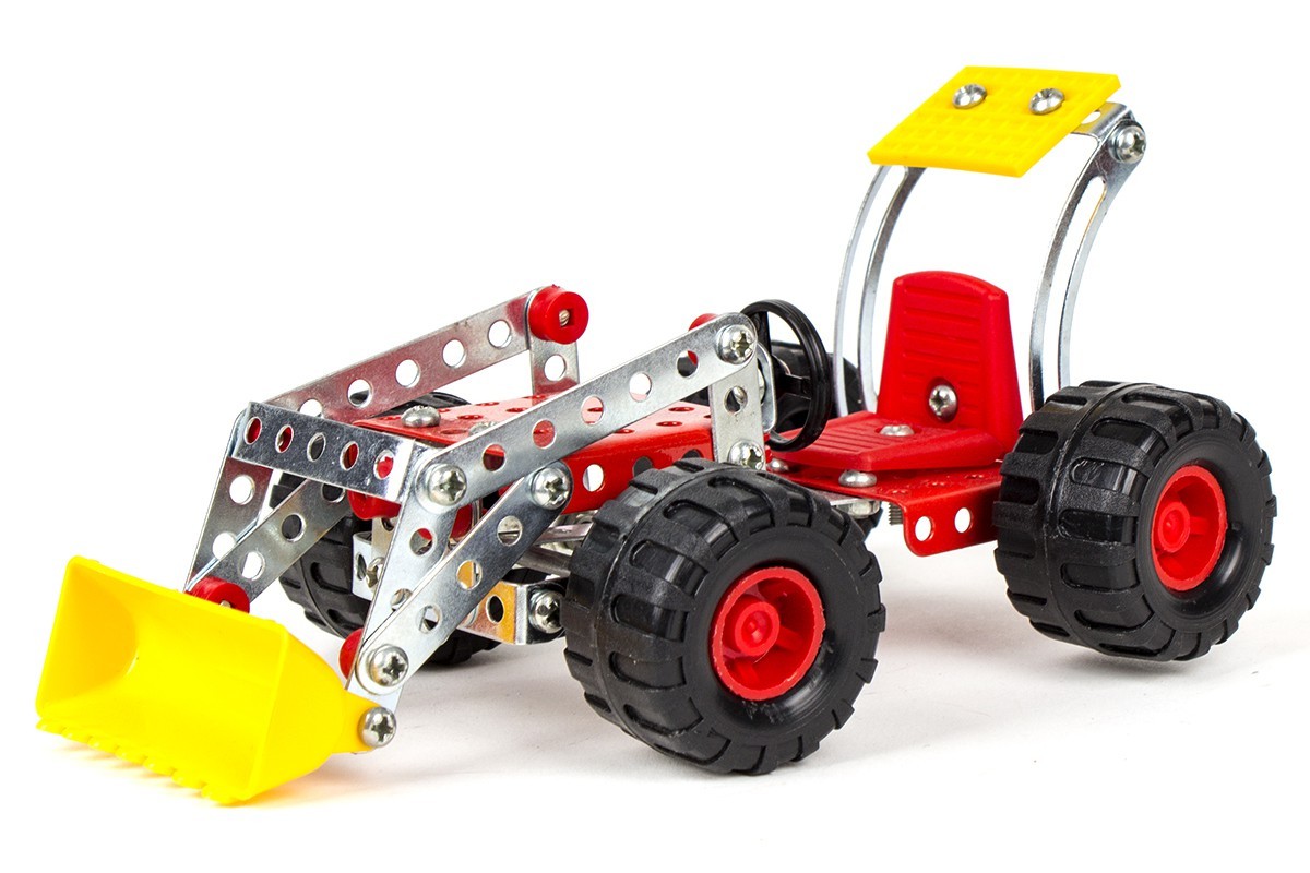 Konstruktorius metalinis Konstruktorius metalinis