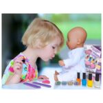 Nuplaunamo lako rinkinys Nuplaunamo lako rinkinys