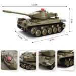 Tankas pakraunamas vaikiškas Tankas pakraunamas vaikiškas