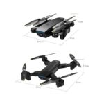 Dronas SG700-D