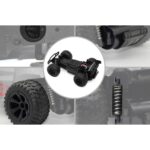 Pakraunama mašina iki 15km/val Pakraunama mašina iki 15km/val