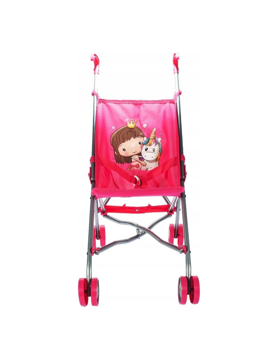 Vežimėlis lėlei Vežimėlis lėlei