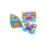 Konstruktorius mozaika didelės detalės Konstruktorius mozaika didelės detalės