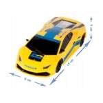 Mašina su valdymo pultu Mašina su valdymo pultu