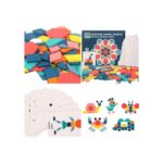 Medinė delionė vaikams Medinė delionė vaikams