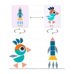 Medinė delionė vaikams Medinė delionė vaikams