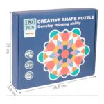 Medinė delionė vaikams Medinė delionė vaikams