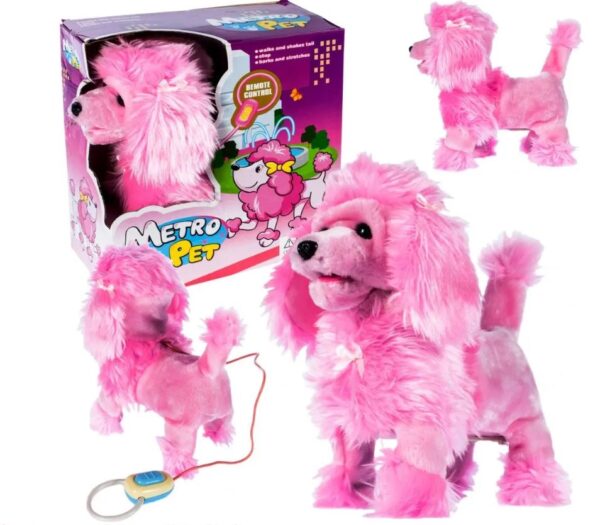 pudeliukas pudeliukas