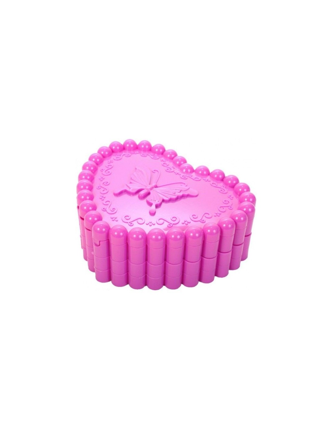 Kosmetikos rinkinys Kosmetikos rinkinys