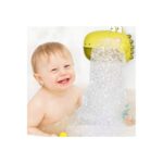 Krokodilas vonios žaislas pučiantis burbulus