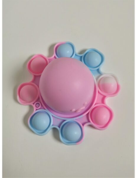 POP IT aštuonkojis POP IT aštuonkojis