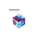 Fidget kubas infinity Fidget kubas infinity