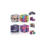 Fidget kubas infinity Fidget kubas infinity