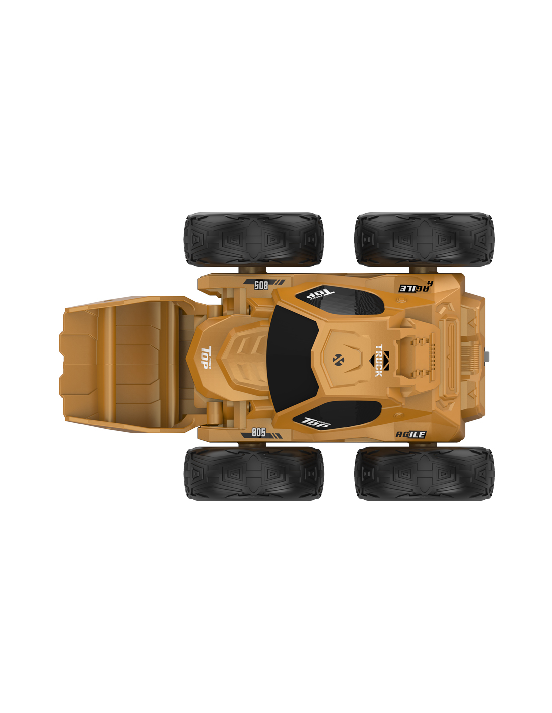 Ekskavatorius pakraunamas