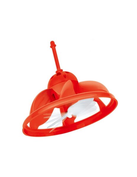 Infrared šautuvas su skraidančiu taikiniu Infrared šautuvas su skraidančiu taikiniu